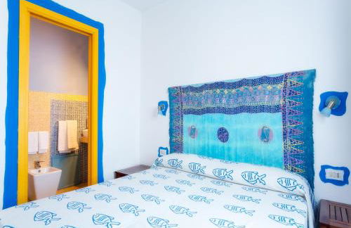 Clelia Case Vista Mare - Foto 41