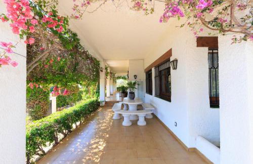 Villa Carmen - Peaceful Eco-Luxury with private pool - Foto 11