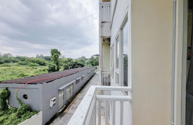 Best Deal Studio Malioboro City Apartment - Foto 10