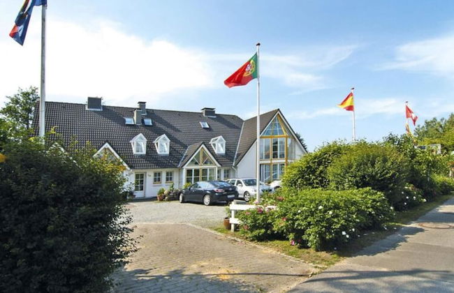 Apartment in St.peter-ording mit Terrasse - Foto 15