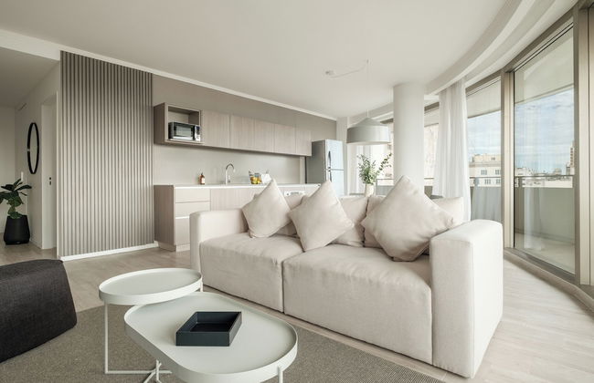 Nido at Recoleta Deco - Foto 68