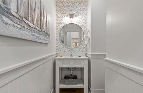 Magnolia Cottages by the Sea by Panhandle Getaways - Foto 42