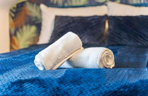 Luxury City Centre 5 Bed House with FREE parking - Foto 9