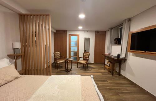 Eido de Bairros - Casa Vinha da Touça - T0 - Foto 7