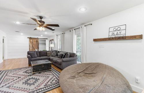 The Given House - Modern Midtown Stay - Foto 44