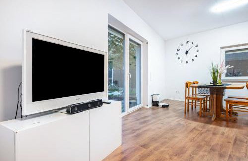 Cozy Ground Floor Apartment - Foto 3