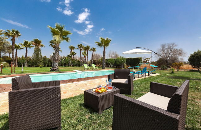 Dependance di Villa Dea - Foto 10