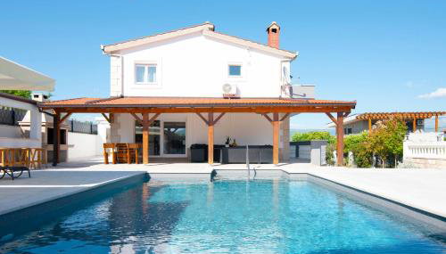 Vacation villa Matic with 7 bedrooms - Foto 2