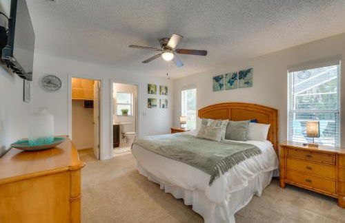 14 Mi to Disney Home with Private Pool in Davenport - Foto 11