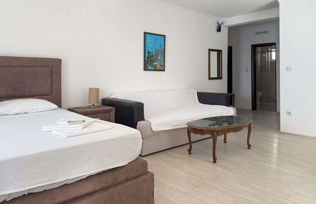 Open Sea Apartments - Foto 58