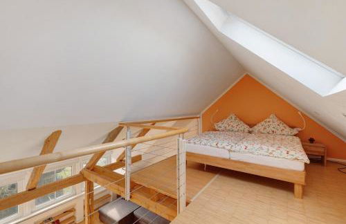 Birkethof Romantik-Appartement - Foto 17