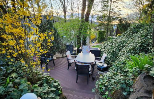 GardenView Apartments & Suites bei Bad Kissingen - Foto 48
