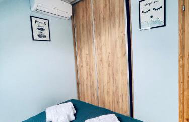 Happy House - Kaszubska Ostoja - Foto 12