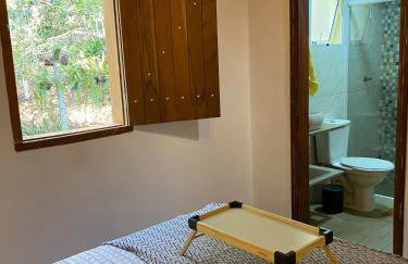 Aconchegante Casa de Hóspedes - Chácara Prado - Foto 54