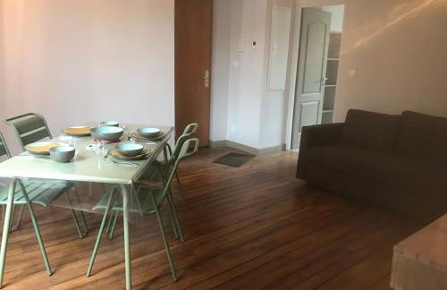 Logement Nénuphar - Foto 35