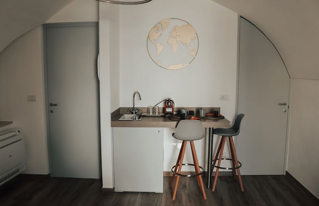 Dimora Pozzo Epifani - Foto 15