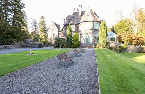 Loughrigg Suite - Foto 19