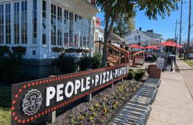 Riverview Escape in Walkable Historic District - Foto 80