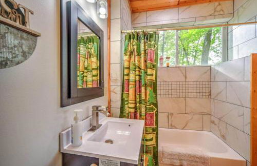 Tower Lake Vacation Home & Cabin - Foto 32