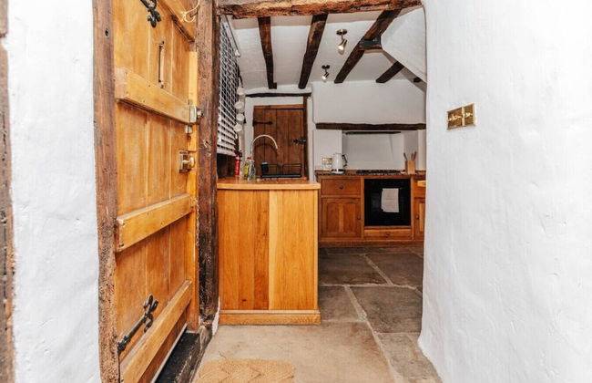 1400 Cottage An Enchanting Unique Stay - From 120 Per Night - Foto 11