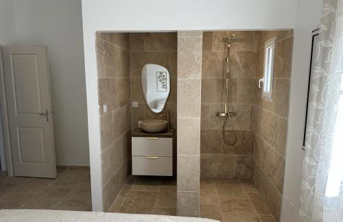 Villa in nature & heated pool - Figari - Foto 14