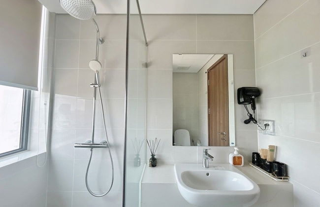 ecogreen saigon - Foto 46