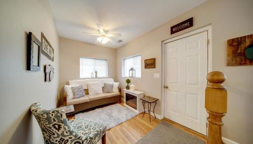 GOTL strip cottage Walk to the beach - Foto 4