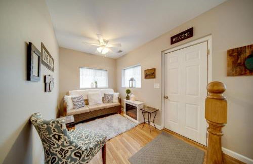 GOTL strip cottage Walk to the beach - Foto 4