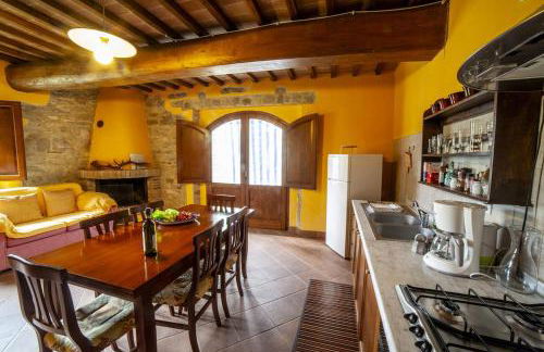 Agriturismo Podere Il Colle - Foto 17