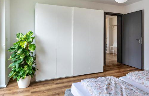 Fewo Ebringen Vogesenblick - Foto 29