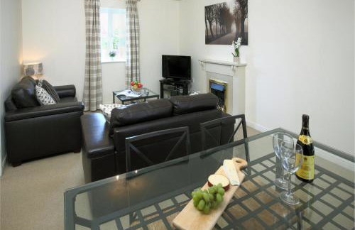 Orchard Gate Apartments from Your Stay Bristol - Foto 4