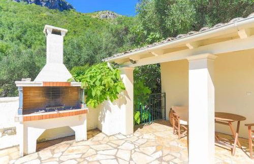 Viilla Kefalaki Superb Sceneries and Views Private Pool - Photo 82