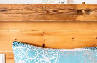 Heinfling Chalet Essing - Foto 12