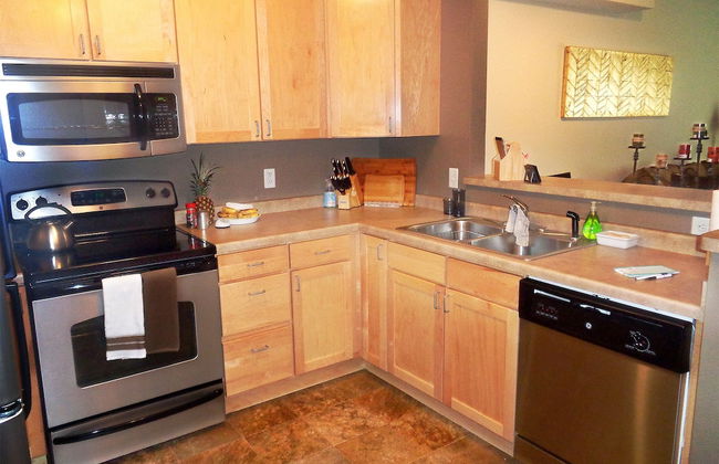 43rd St Apartments by Minnehaha Lofts - Foto 34