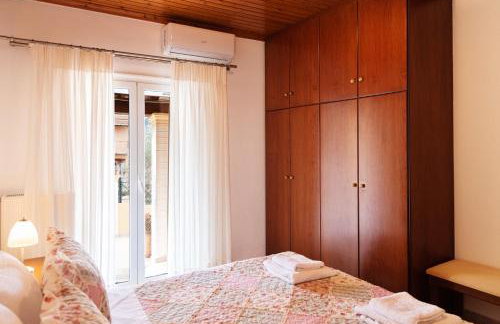 Loutra Holiday House - Foto 18