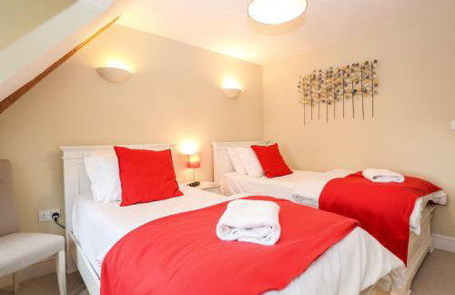 Saffron, Blythview - Foto 20