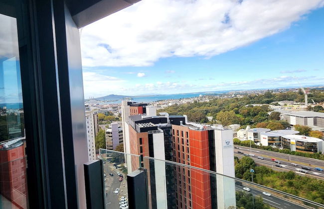 Sunny, Spacious And Magnificent Sea Views! - Foto 27