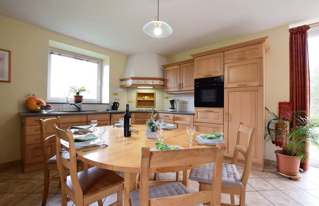 Gite With Lake View - Foto 13