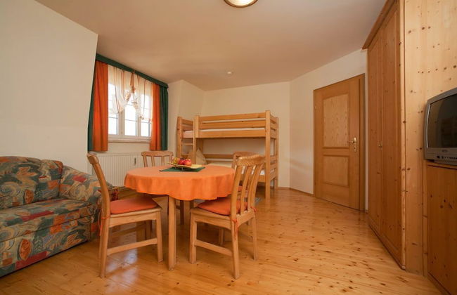 Bio Bauernhof Hotel Matlschweiger - Foto 19