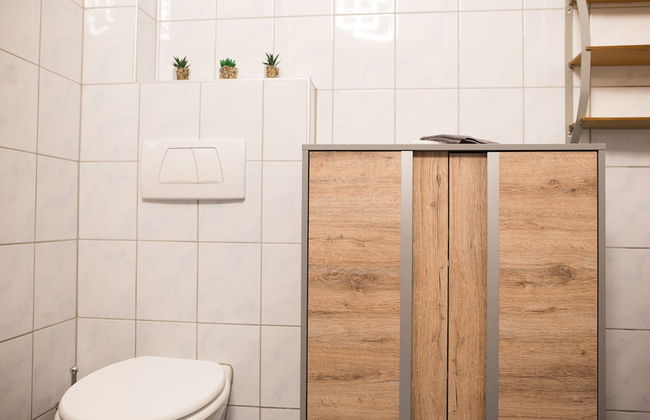 Cosy Apartment in Arnoldstein - Foto 13