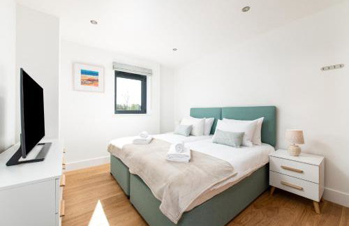 The Lark Ascending BR11 Silverlake Dorset - Photo 21