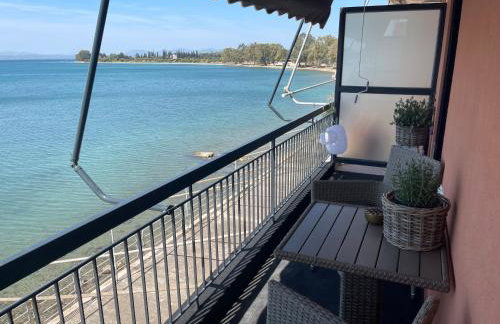 Blue Nights Apartments Eretria - Photo 36