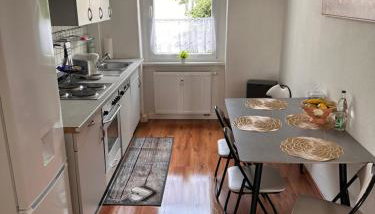 Apartment on Elbe bike path - Foto 4