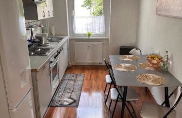 Apartment on Elbe bike path - Foto 4