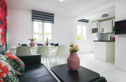 Apt4P-SecureFreeParking -Metro4 - Foto 23