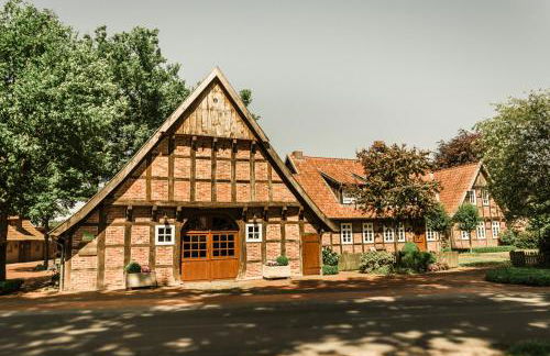 Ferienwohnung Bussjans Hof - Foto 12