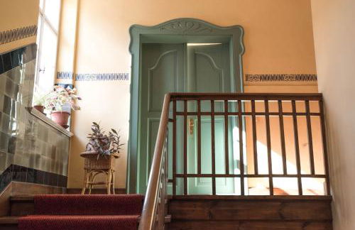 Modern design im klassischem Altbau - Foto 51