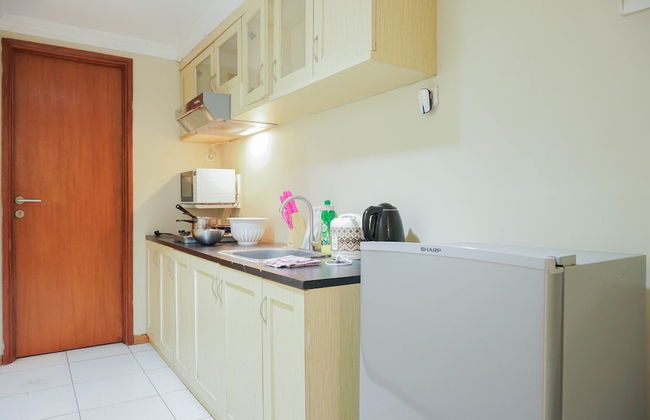 3BR Executive Residence at Grand Palace Kemayoran - Foto 9