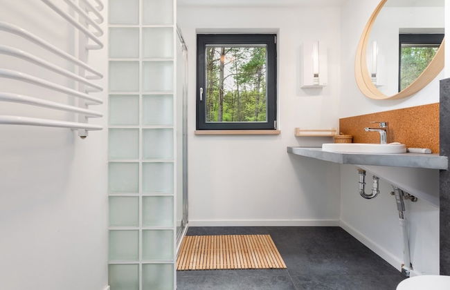 Holiday Home by Lake Wiselka & Baltic Beach - Photo 13