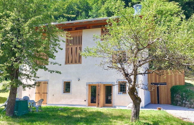 Villa Iagra 1794 - Foto 13